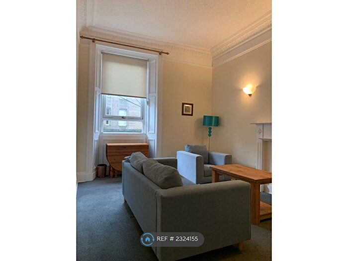 1 Bedroom Flat To Rent In Roseburn Terrace, Edinburgh, EH12