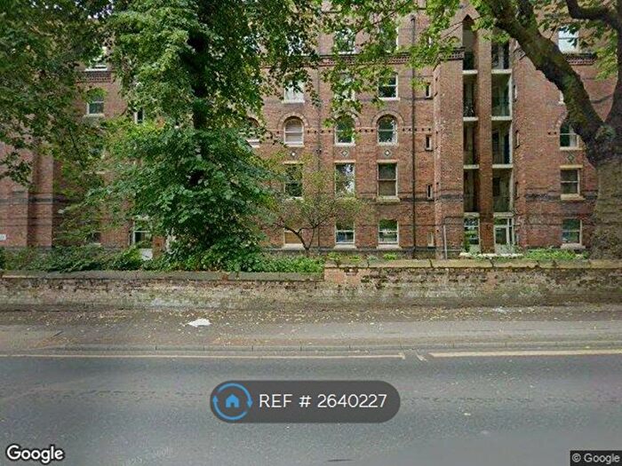 1 Bedroom Flat To Rent In Bath Street, Nottingham, NG1