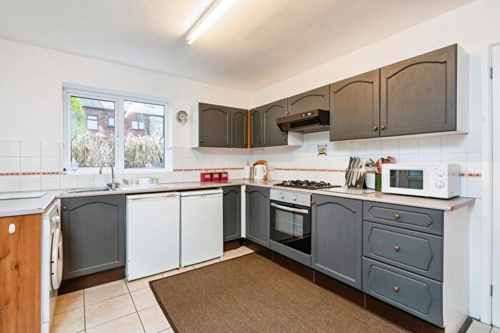 2 Bedroom Semi-Detached House For Sale In Moss Meadow, Bolton, Lancashire, BL5