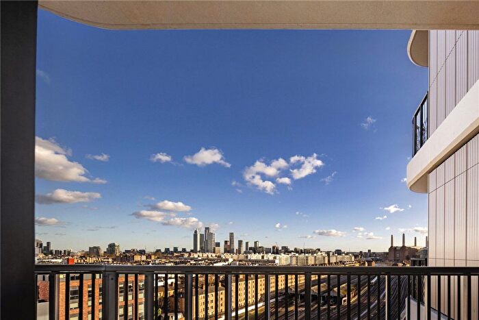 1 Bedroom Flat For Sale In Ebury, Sutherland Apartments, Alba Square, London, SW1W