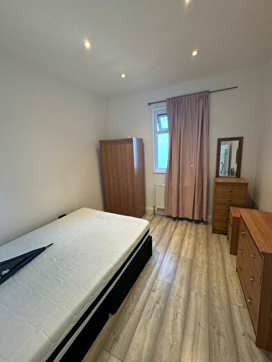 1 Bedroom Flat To Rent In Brigstock Road, Thornton Heath, CR7