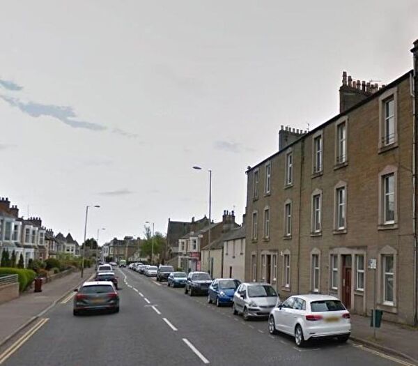 1 Bedroom Flat To Rent In Broughty Ferry, Dundee, DD5