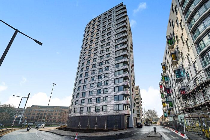 2 Bedroom Apartment For Sale In Hewitt, Alfred Street, Reading, RG1