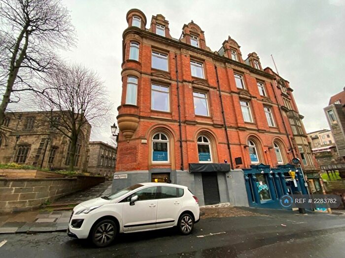 1 Bedroom Flat To Rent In St. Nicholas Chambers, Newcastle Upon Tyne, NE1