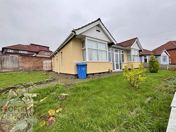 3 Bedroom Bungalow To Rent In Pear Tree Crescent, Pear Tree, Derby, DE23