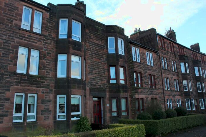 3 Bedroom Flat To Rent In Great Western Road, Anniesland, Glasgow, G13