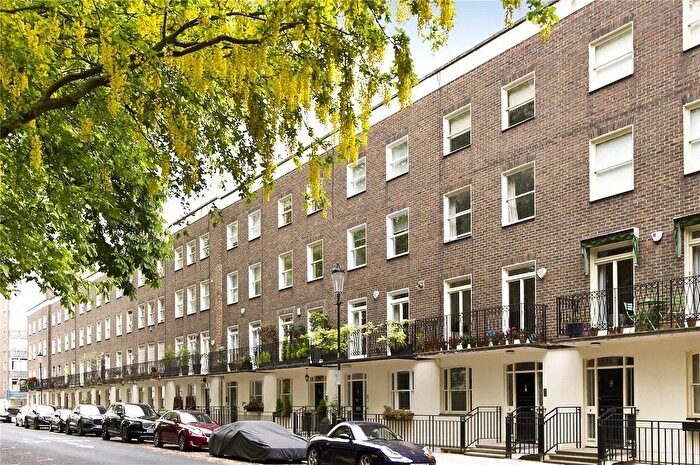 4 Bedroom Terraced House For Sale In Stanhope Gardens, South Kensington, SW7