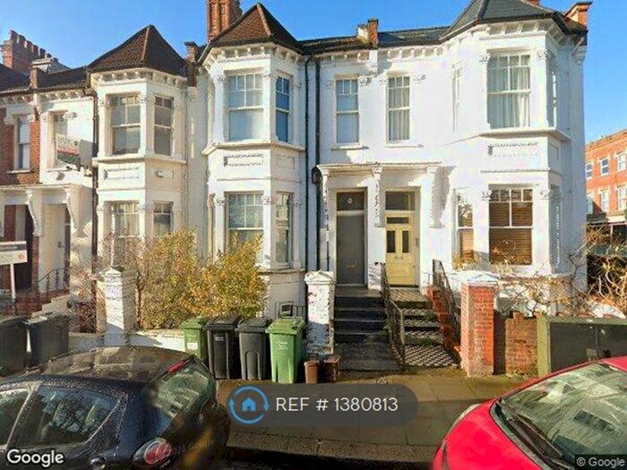 Studio To Rent In Holmdale Road, London, NW6