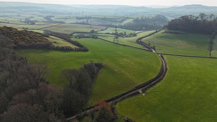 Land For Sale In Loders, Bridport, DT6