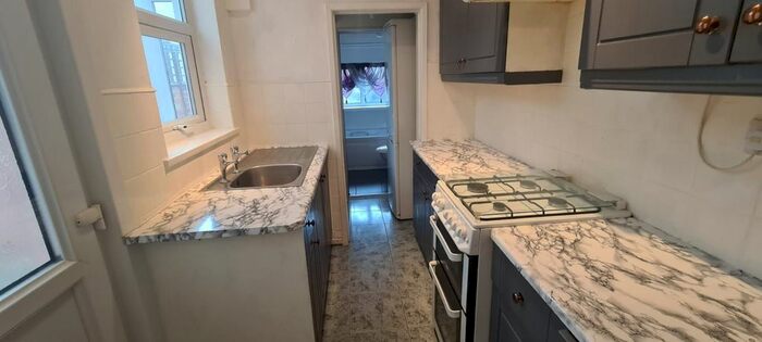 2 Bedroom Terraced House To Rent In Gladstone Road, Balby, Doncaster, DN4