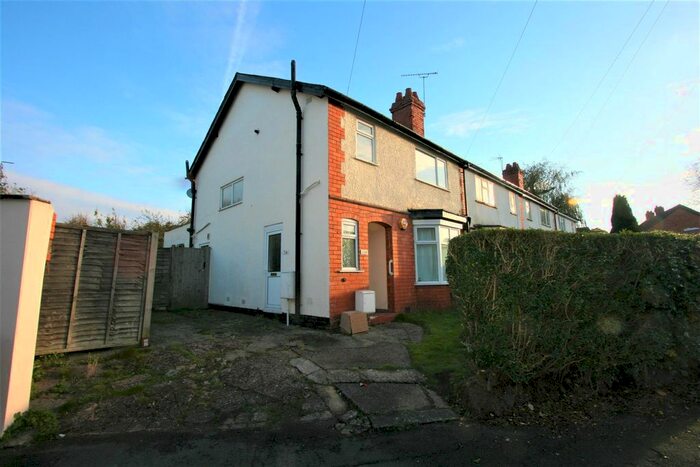 1 Bedroom Maisonette To Rent In Walpole Street, Wolverhampton, WV6