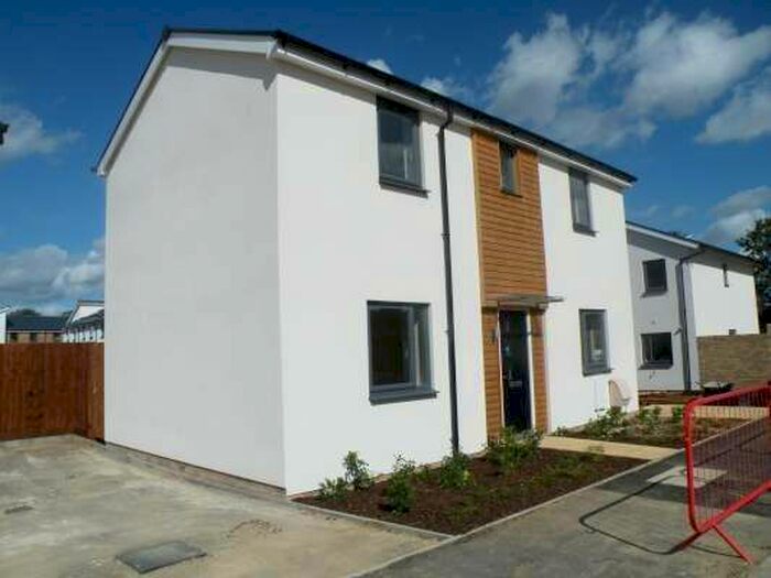 3 Bedroom Detached House To Rent In Channing Road, Fengate, PE1