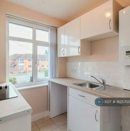 1 Bedroom Maisonette To Rent In Worplesdon Road, Guildford, GU2