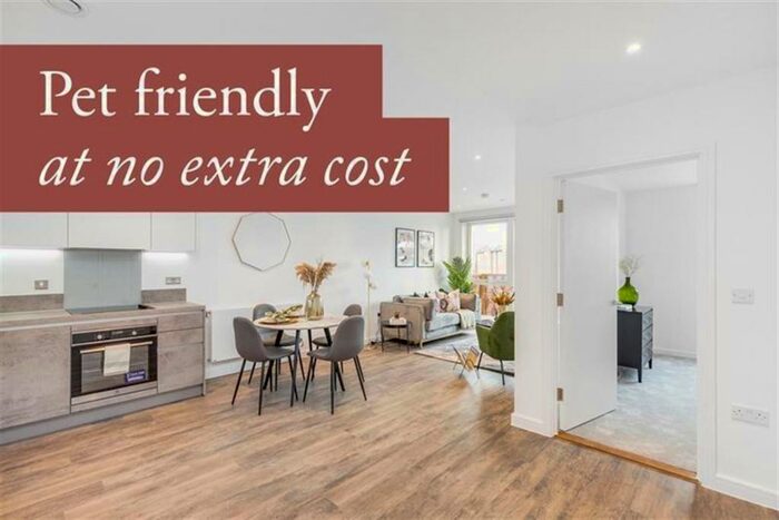 1 Bedroom Apartment To Rent In Bed Th Floor, The Halcyon In Fresh Wharf, IG11