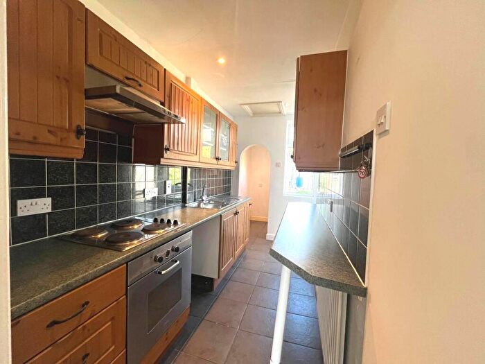 3 Bedroom Terraced House To Rent In Outermarch Road, Radford, Coventry, CV6