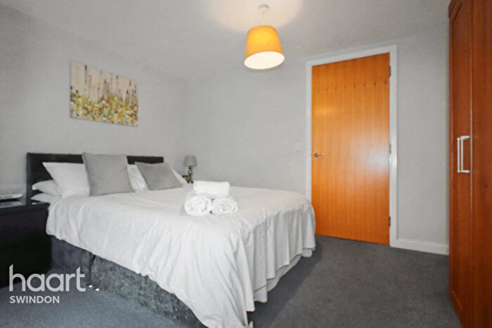 1 Bedroom Apartment To Rent In Beckhampton Street, Swindon, SN1