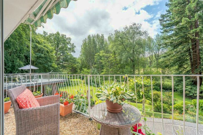 5 Bedroom Detached House For Sale In Dibbinsdale Road, Bromborough, Wirral, CH63