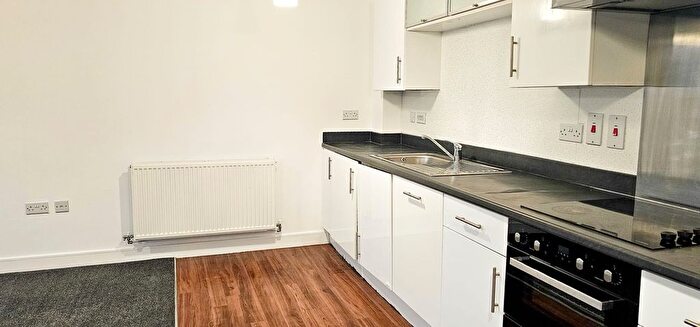 1 Bedroom Flat To Rent In Honour Gardens, Dagenham, RM8