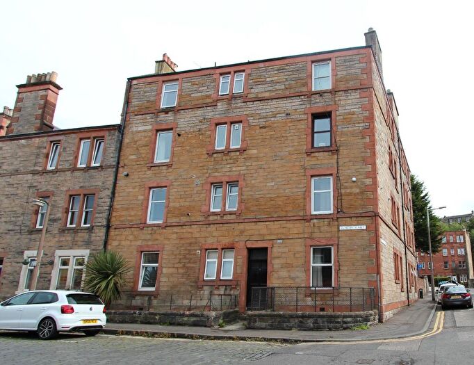 2 Bedroom Flat To Rent In Dunedin Street, Broughton, Edinburgh, EH7