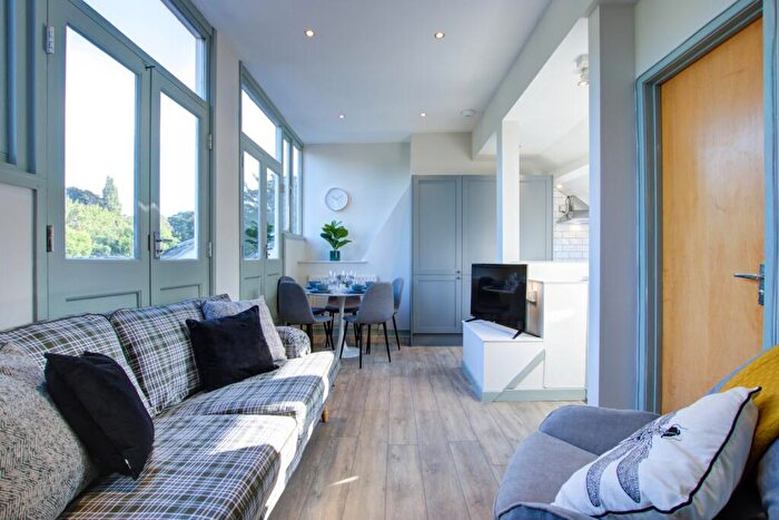 5 Bedroom Maisonette To Rent In Springbank Road Sandyford, Newcastle, Newcastle Upon Tyne, NE2