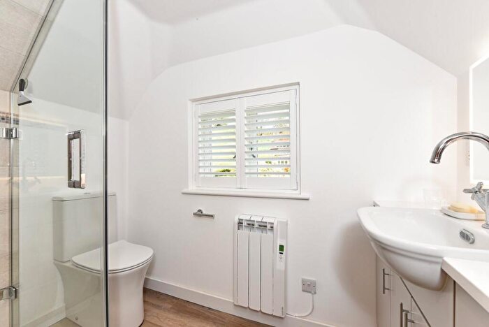 1 Bedroom Maisonette To Rent In Wheatley Lane, Kingsley, Bordon, GU35