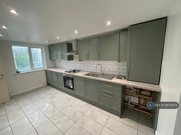 3 Bedroom Detached House To Rent In Trent Close, Liverpool, L12