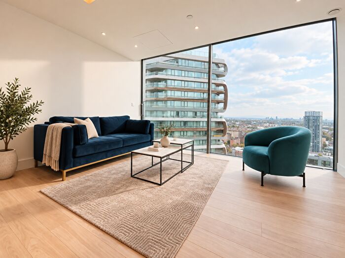 2 Bedroom Flat To Rent In Bollinder Place, London, EC1V