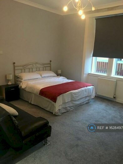 1 Bedroom Flat To Rent In Harland Cottages, Glasgow, G14