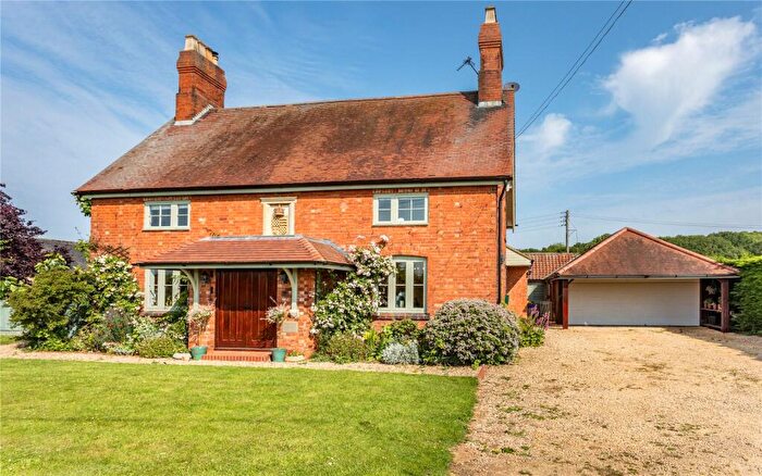 4 Bedroom Detached House For Sale In Hardwick Farm Cottages, Great Casterton, Stamford, Rutland, PE9