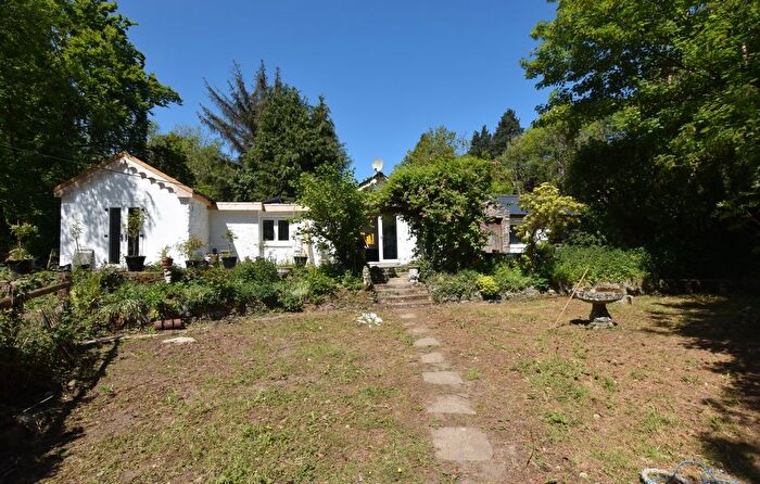 3 Bedroom Cottage For Sale In Cwmtydu, Llwyndafydd, SA44