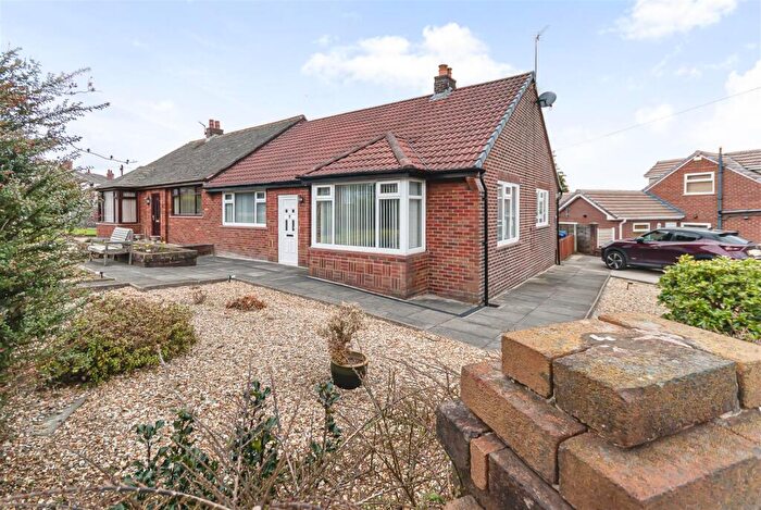 2 Bedroom Bungalow To Rent In Westgate Avenue, Ramsbottom, Bury, BL0