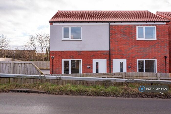 1 Bedroom Terraced House To Rent In Main Street, Balderton, Newark, NG24