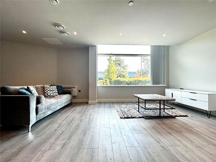 Apartment To Rent In Thames Valley, Wokingham Road, Bracknell, Berkshire, RG42