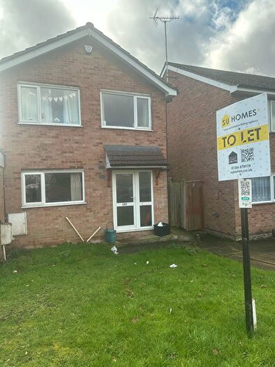 5 Bedroom House To Rent In Forest Road, Colchester, Essex, CO4