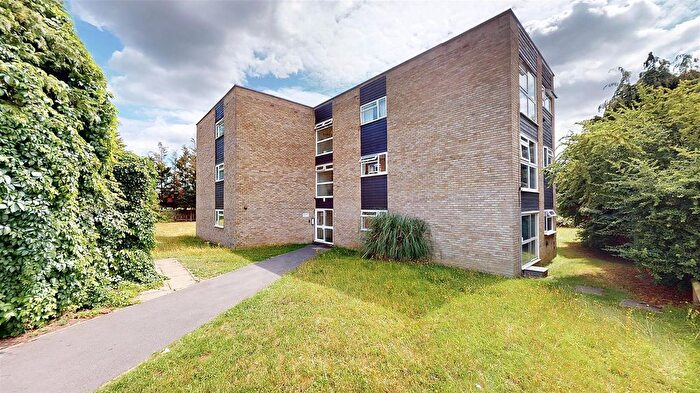1 Bedroom Flat For Sale In Spencer Road, Osterley, Isleworth, TW7