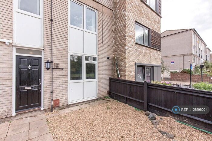 4 Bedroom Maisonette To Rent In Stebondale Street, London, E14