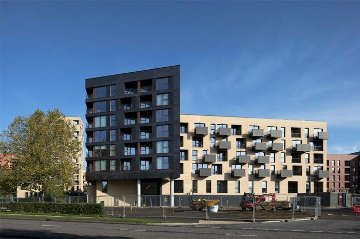 1 Bedroom Apartment To Rent In Burgess Springs, Chelmsford, CM1