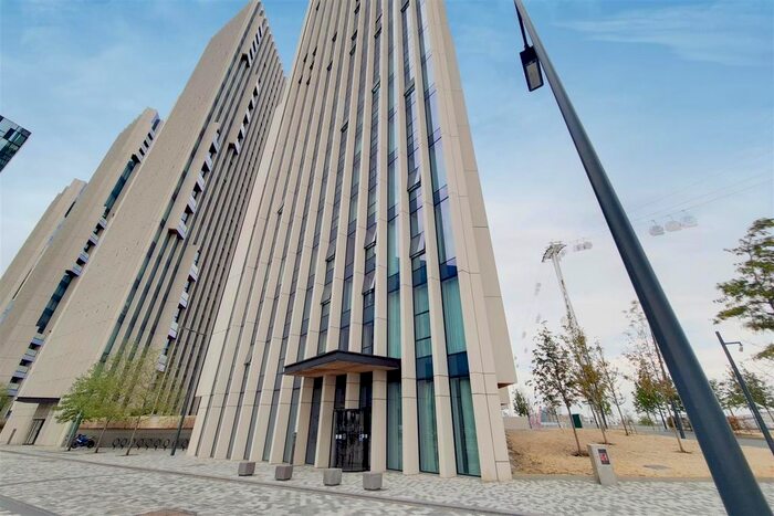 1 Bedroom Flat To Rent In Cutter Lane, London, SE10