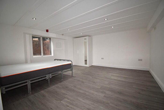 Studio To Rent In Flat Holyhead Road, Coventry, CV1