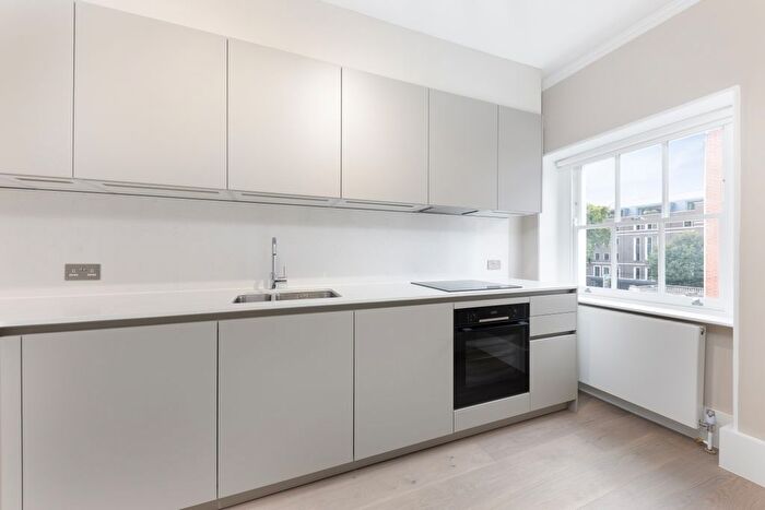 1 Bedroom Flat To Rent In Spanish Place, London, W1U