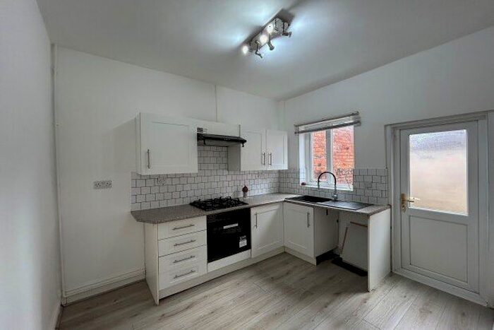 2 Bedroom Property To Rent In Dane Road, Sale, M33