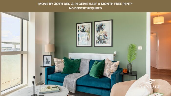 1 Bedroom Apartment To Rent In Centenary Plaza, Southampton, Hampshire, SO19