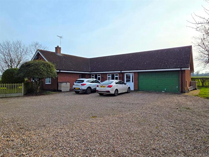 3 Bedroom Detached Bungalow To Rent In Countesthorpe Road, Whetstone, LE8
