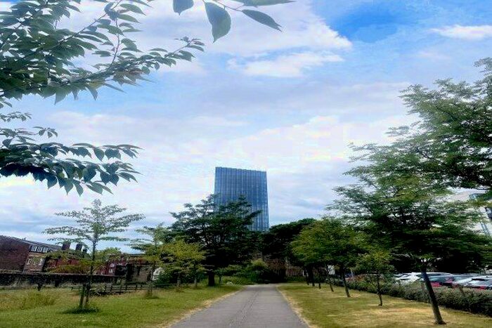 2 Bedroom Flat To Rent In Rutherford Street, Newcastle Upon Tyne, NE4