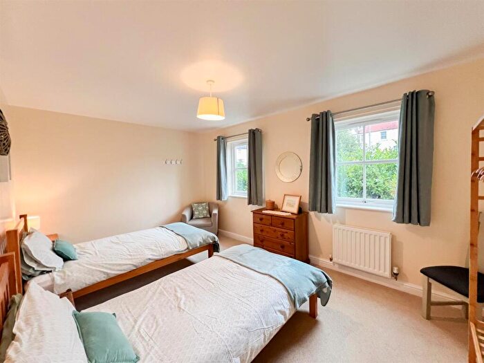 2 Bedroom Terraced House For Sale In Market Lane, Wooler, NE71