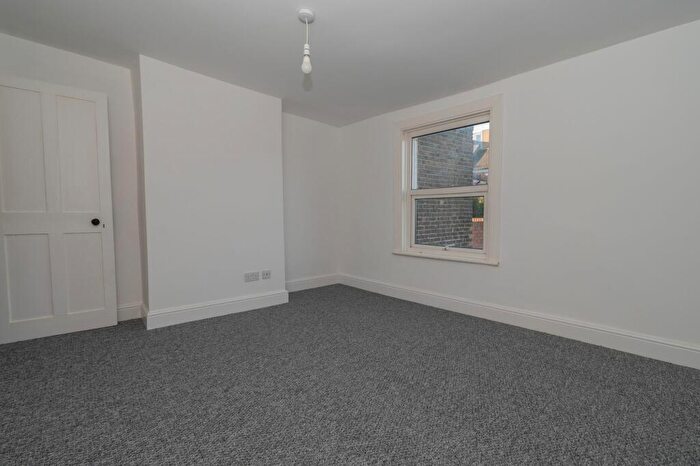 2 Bedroom Terraced House For Sale In Alexandra Road, Ramsgate, CT11