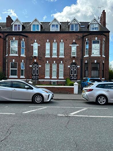 1 Bedroom Apartment To Rent In Flat, Upper Brook Street, Manchester, M13