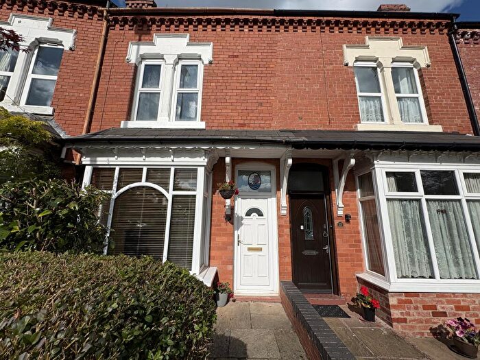 3 Bedroom Terraced House To Rent In Lightwoods Hill, Smethwick, B67