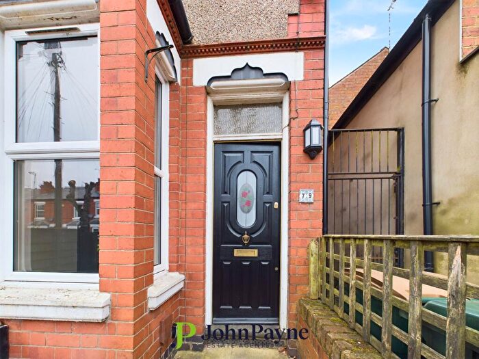 2 Bedroom End Of Terrace House To Rent In Mayfield Road, Coventry, West Midlands, CV5