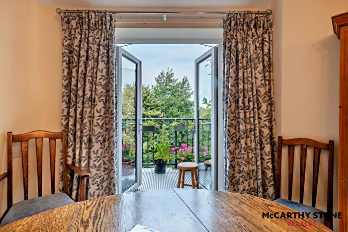 1 Bedroom Apartment For Sale In Daisy Hill Court, Bluebell Road, Eaton, Norwich, NR4